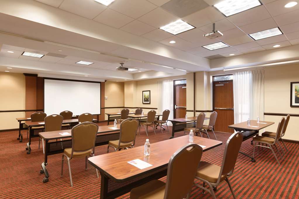 Hyatt Place Augusta Facilities photo