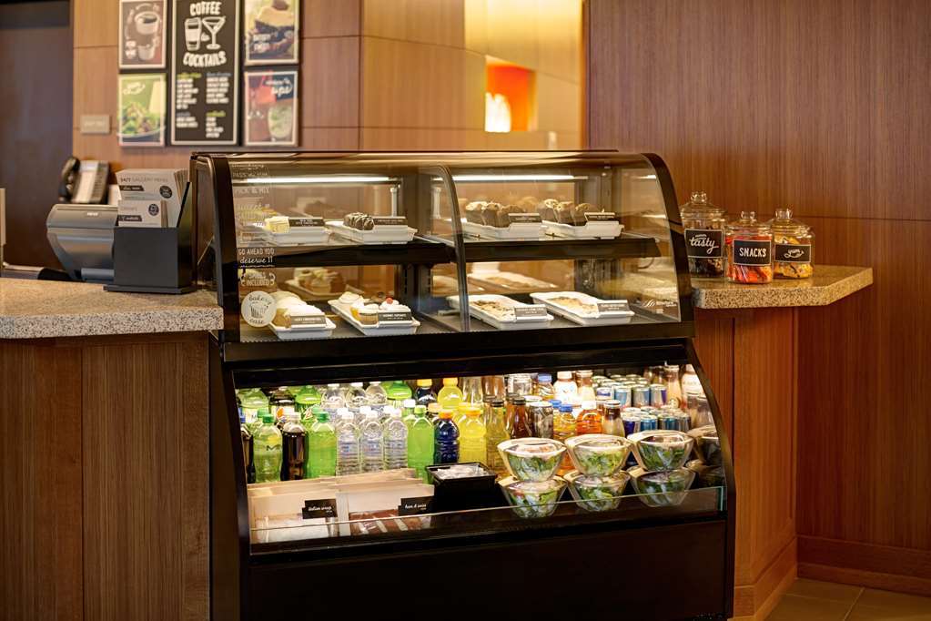 Hyatt Place Augusta Restaurant photo