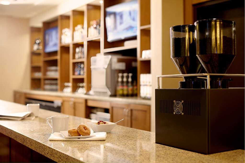 Hyatt Place Augusta Restaurant photo