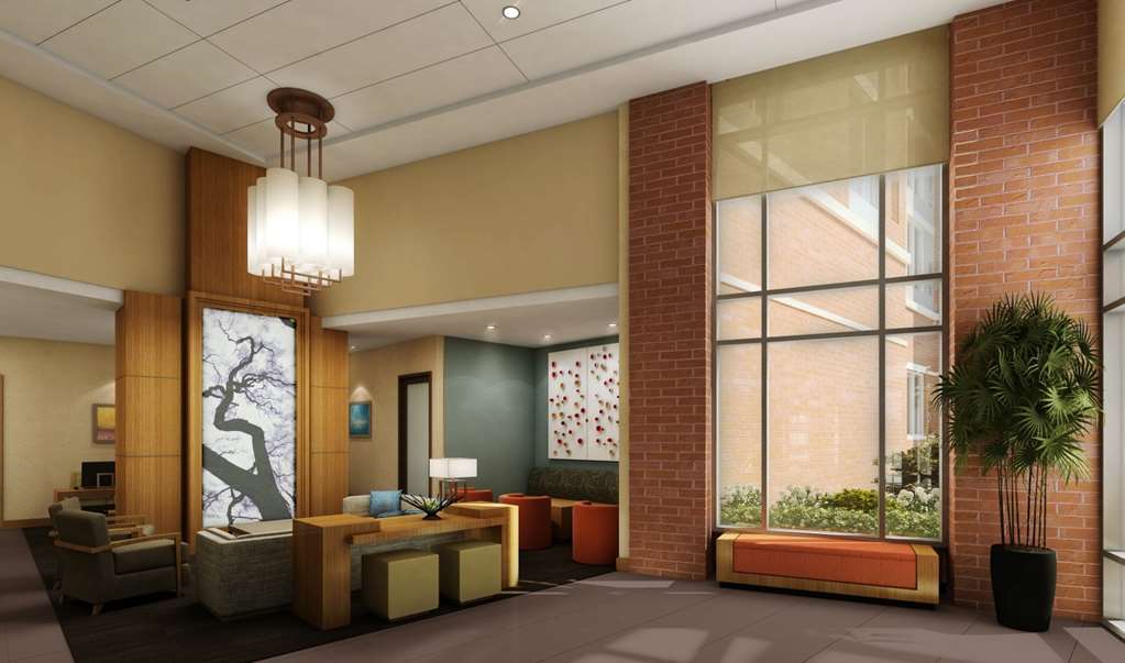 Hyatt Place Augusta Exterior photo