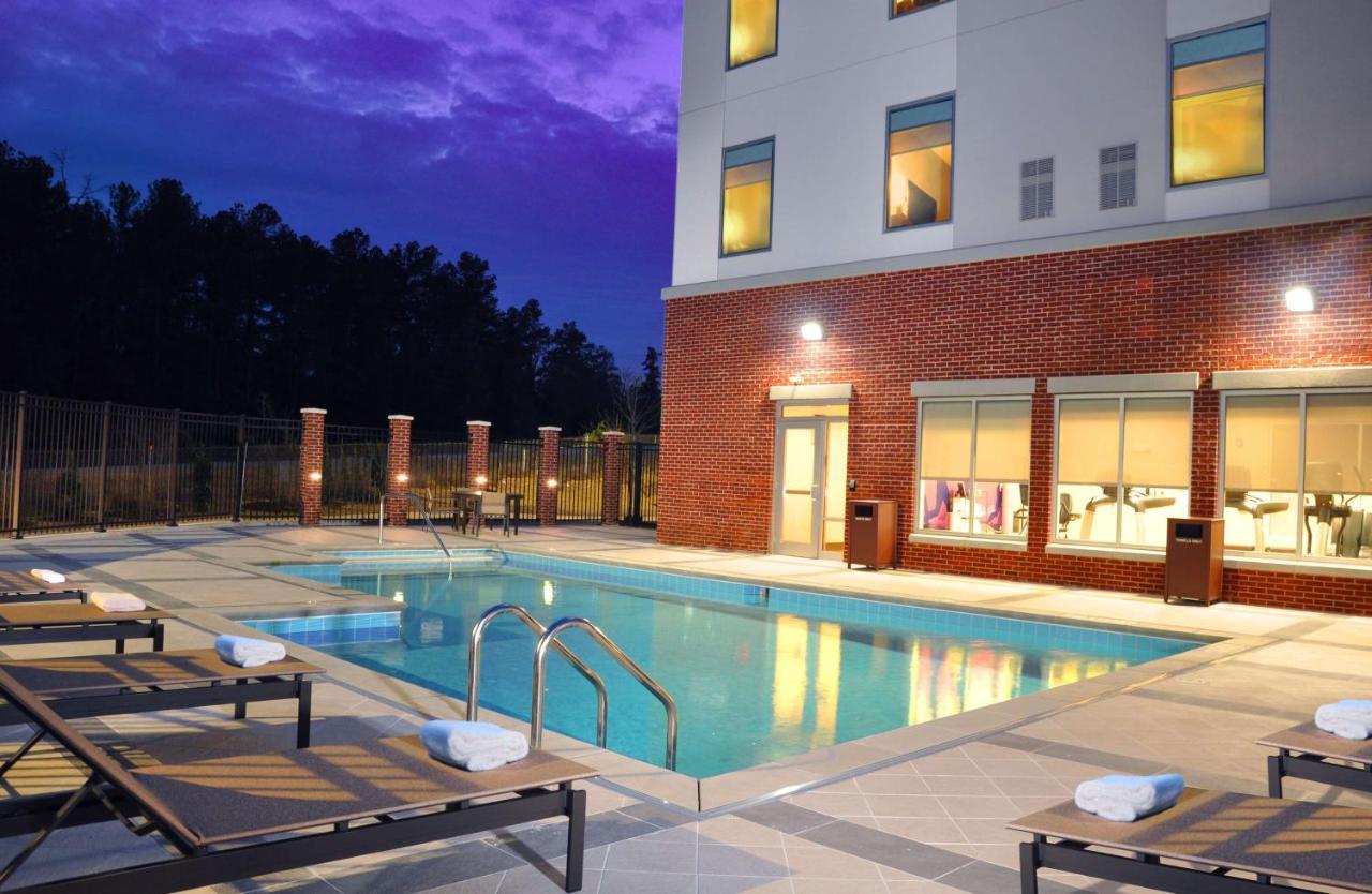 Hyatt Place Augusta Exterior photo